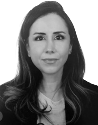 Chantal Nasr